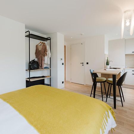 Appart Hotel Neostelia Annecy Exterior photo