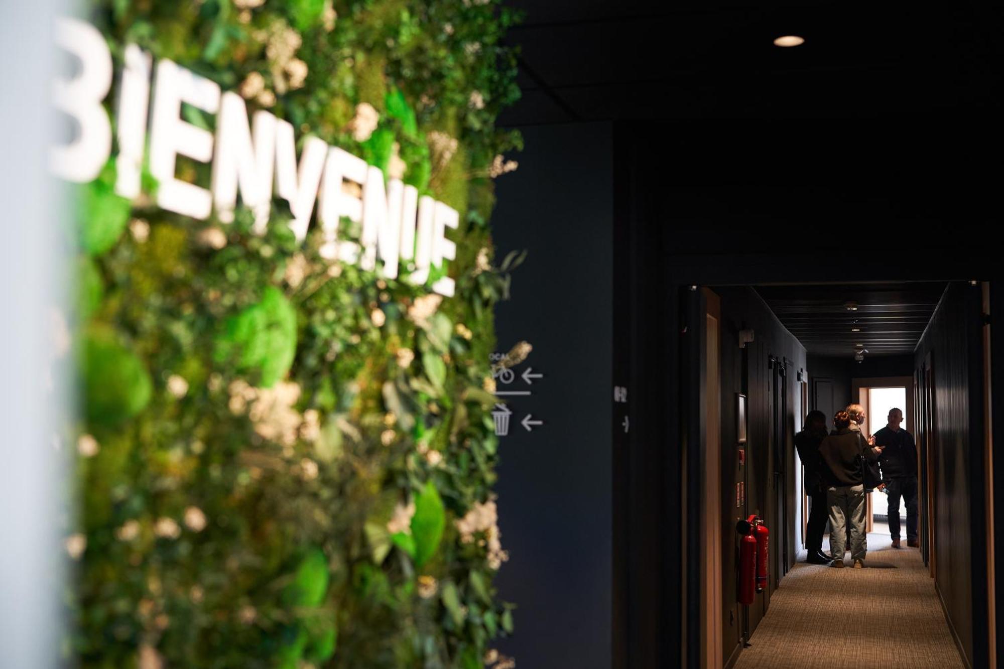 Appart Hotel Neostelia Annecy Exterior photo