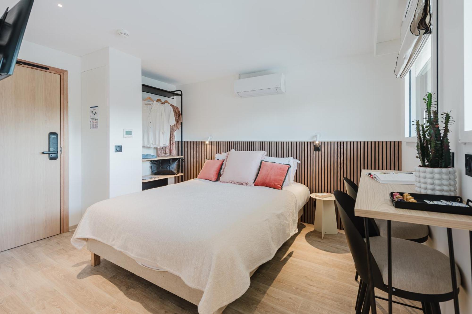 Appart Hotel Neostelia Annecy Exterior photo