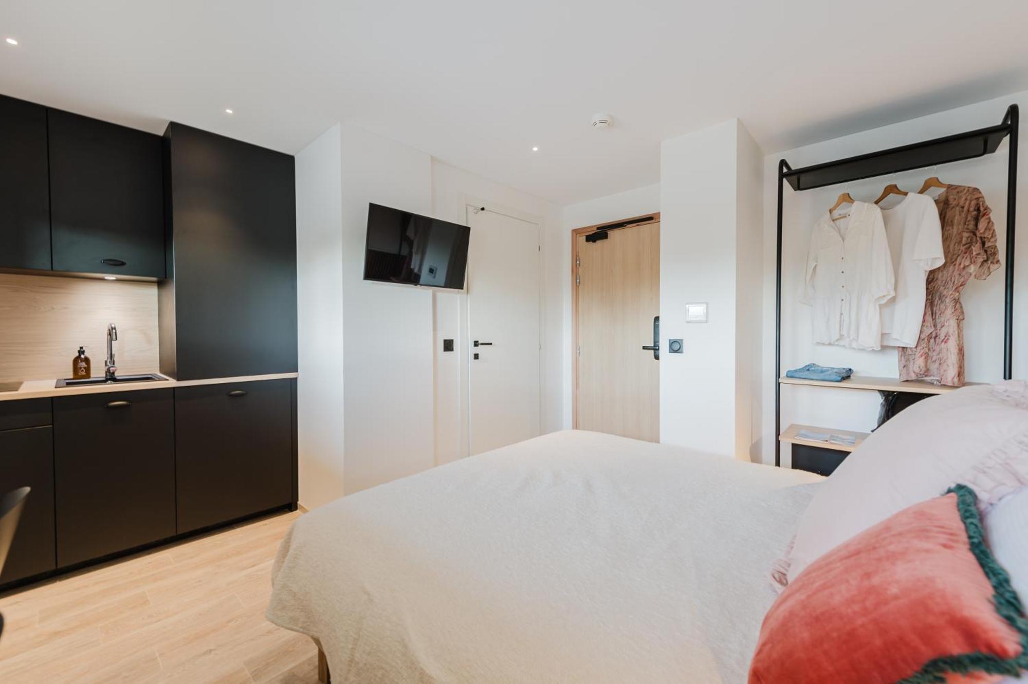 Appart Hotel Neostelia Annecy Exterior photo