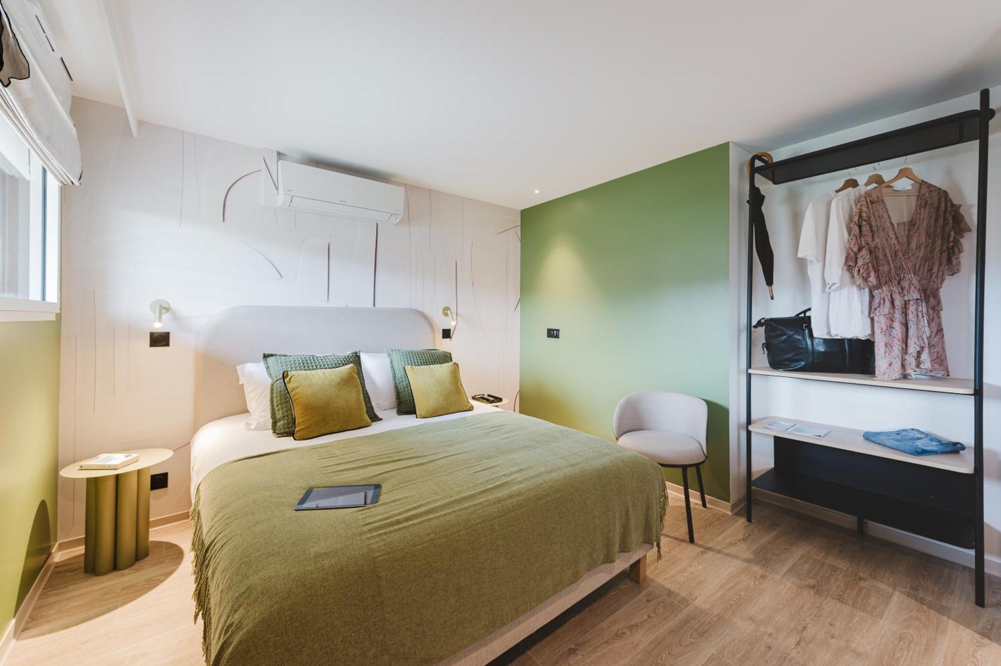 Appart Hotel Neostelia Annecy Exterior photo