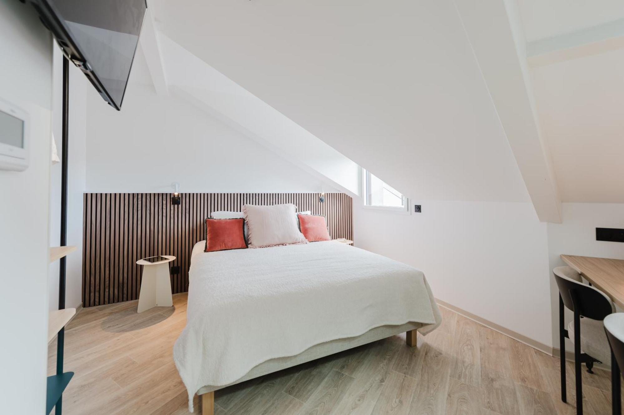 Appart Hotel Neostelia Annecy Exterior photo