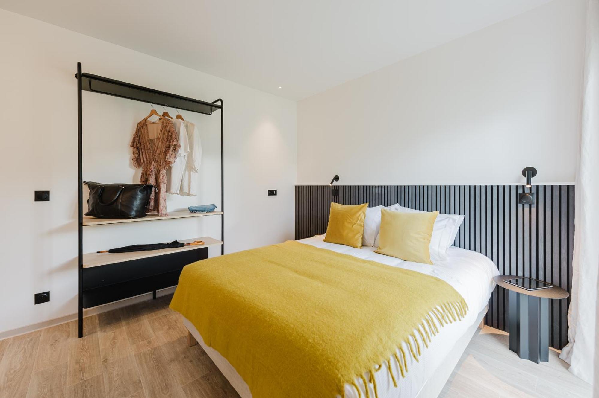 Appart Hotel Neostelia Annecy Exterior photo