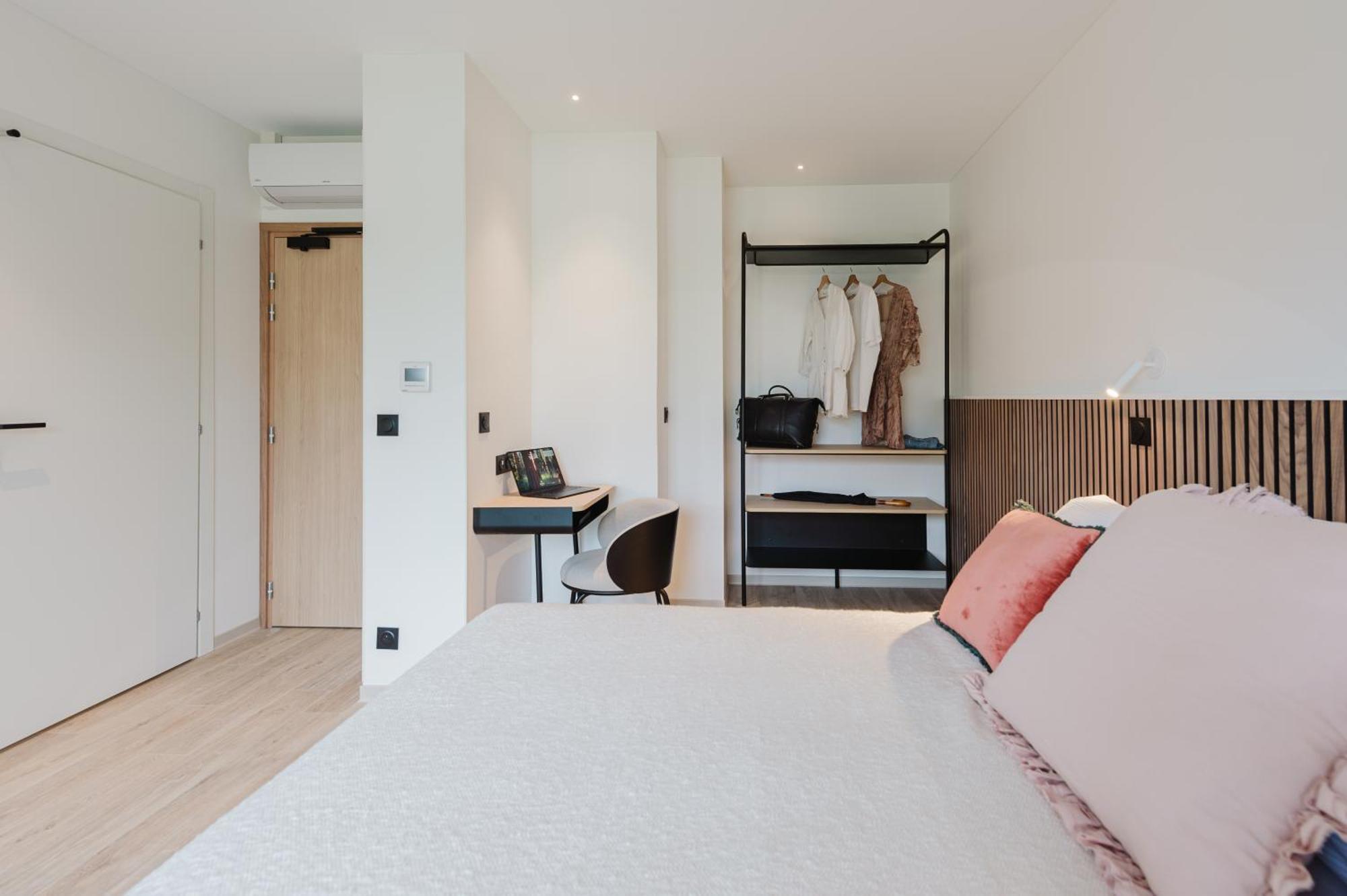 Appart Hotel Neostelia Annecy Exterior photo