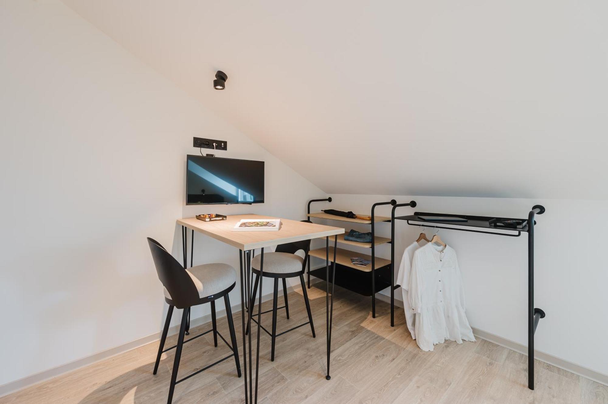 Appart Hotel Neostelia Annecy Exterior photo
