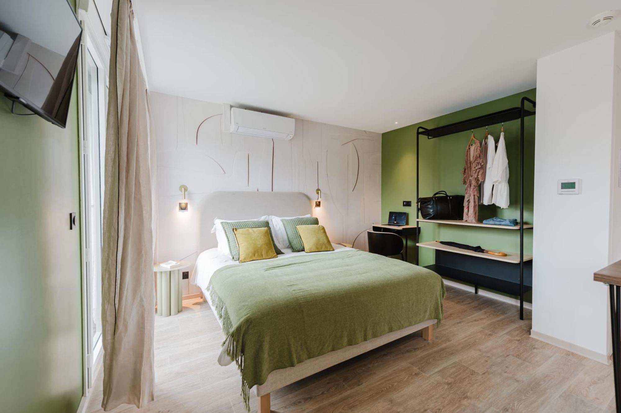 Appart Hotel Neostelia Annecy Exterior photo