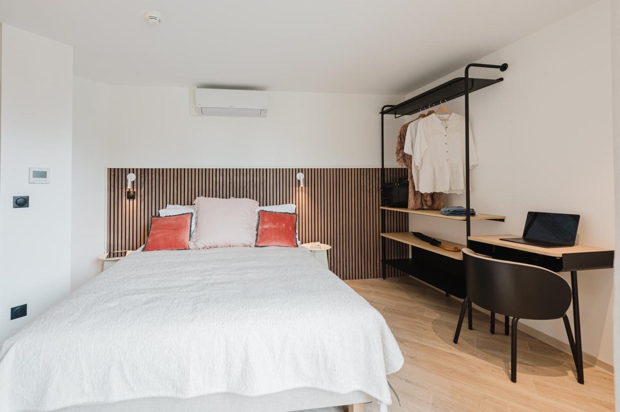 Appart Hotel Neostelia Annecy Exterior photo