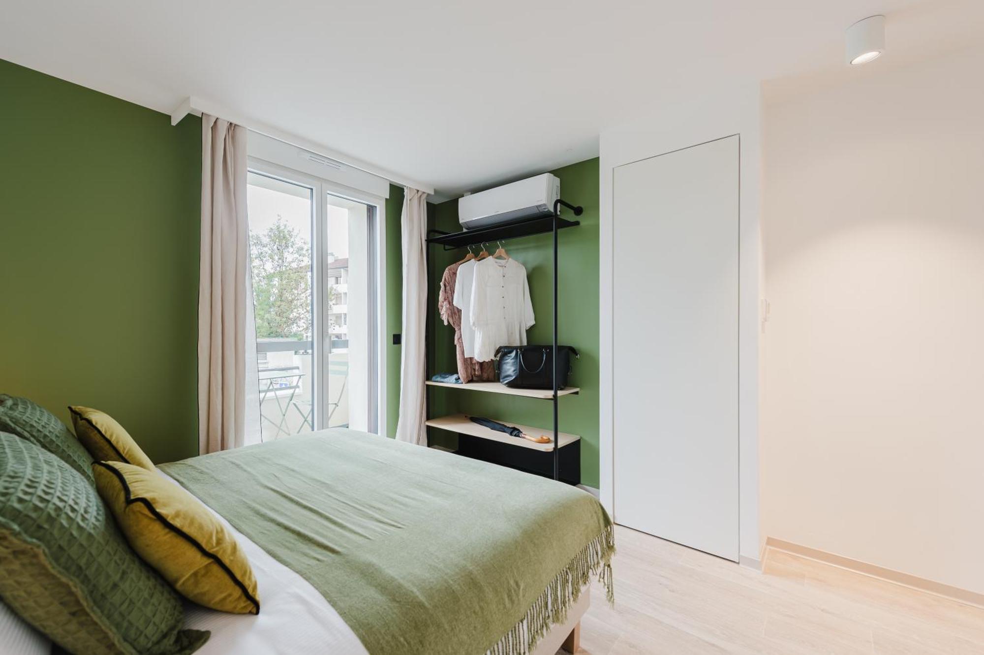 Appart Hotel Neostelia Annecy Exterior photo