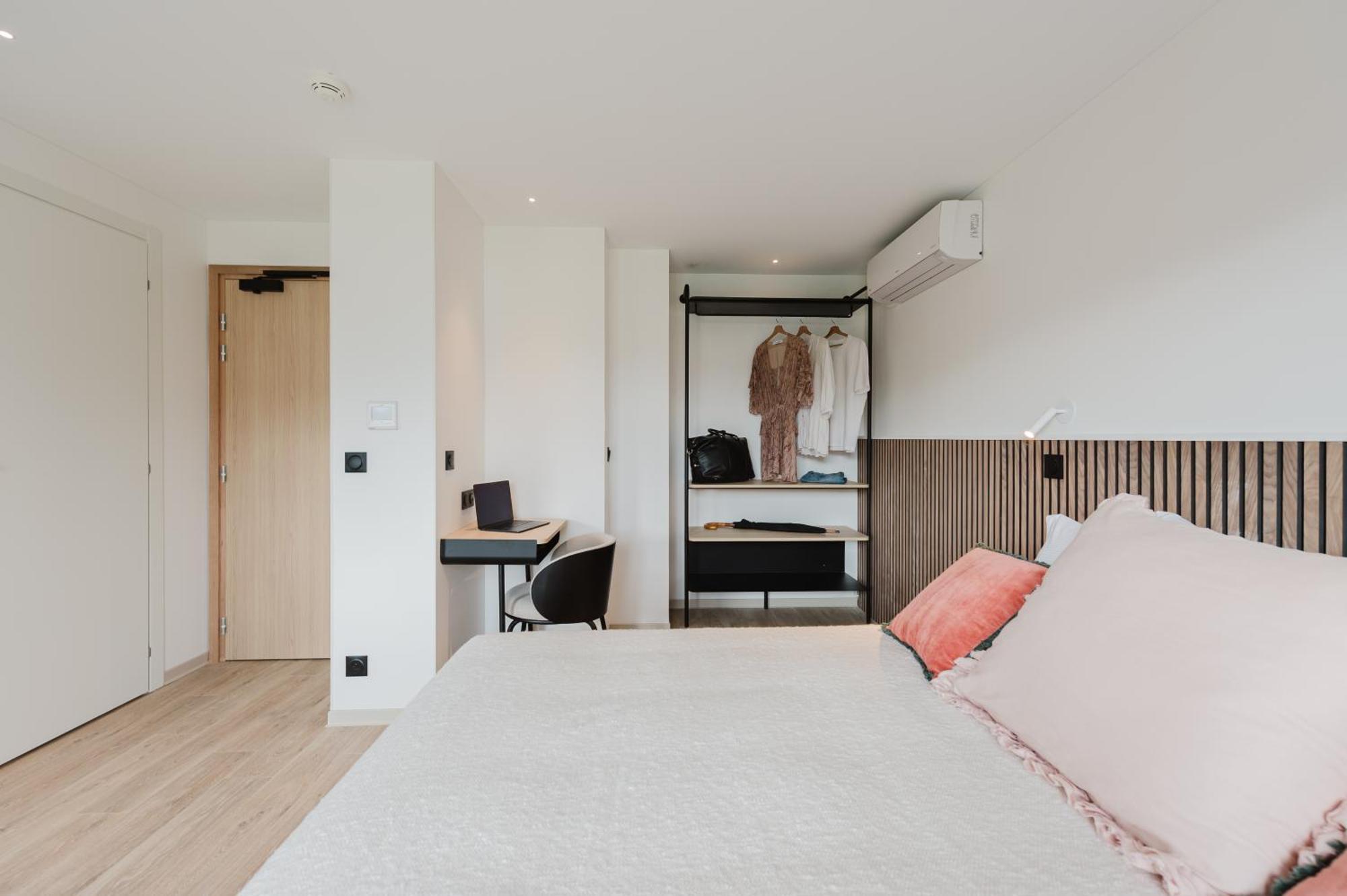 Appart Hotel Neostelia Annecy Exterior photo