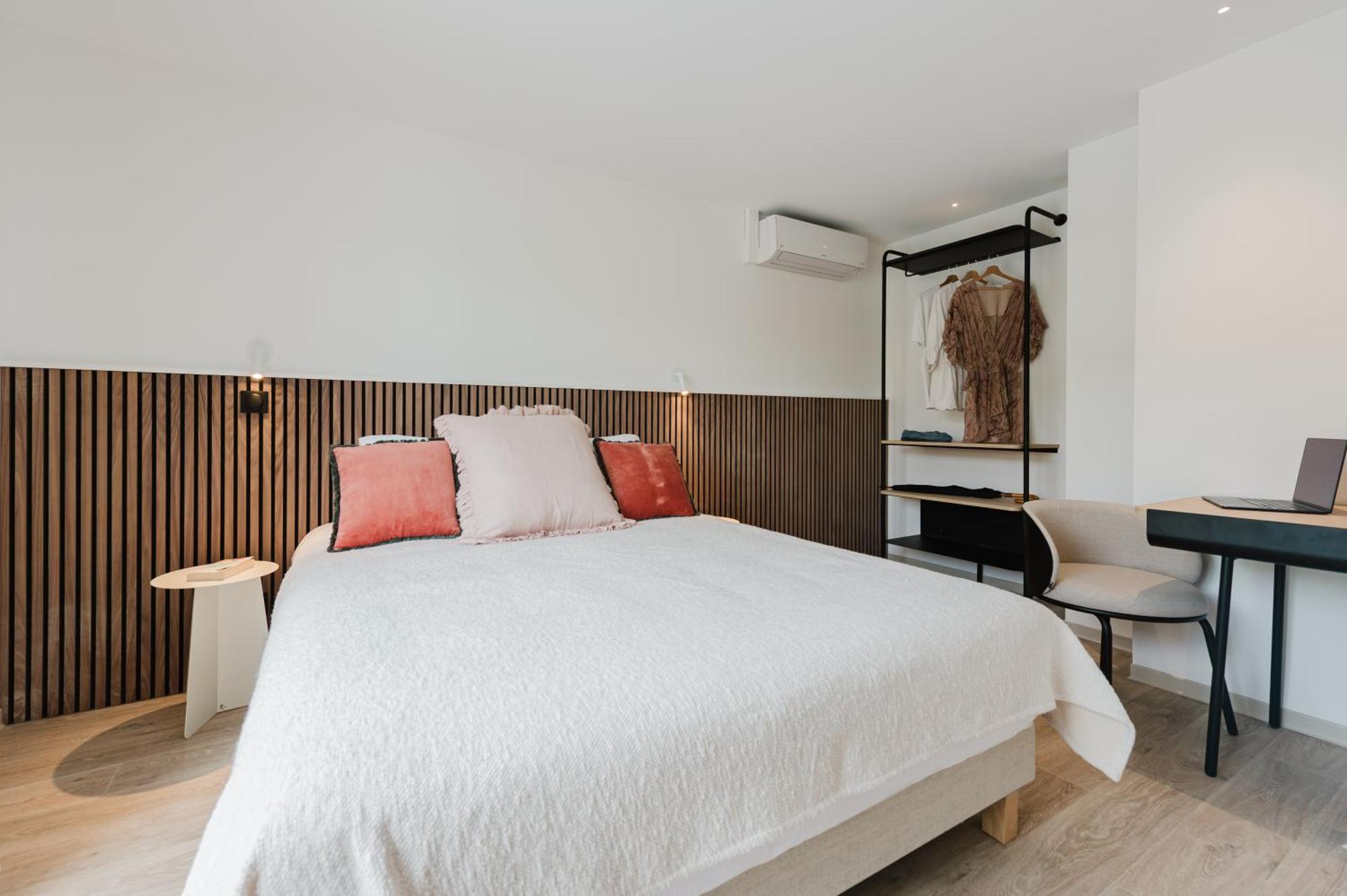 Appart Hotel Neostelia Annecy Exterior photo