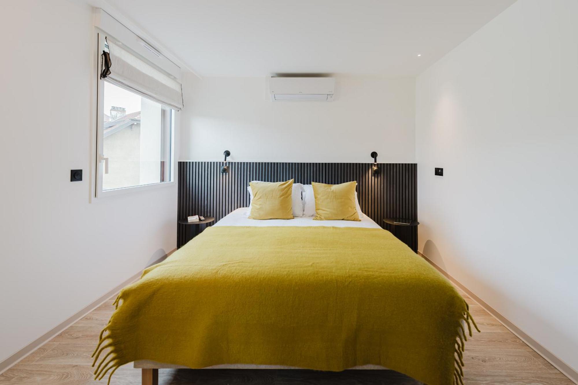 Appart Hotel Neostelia Annecy Exterior photo