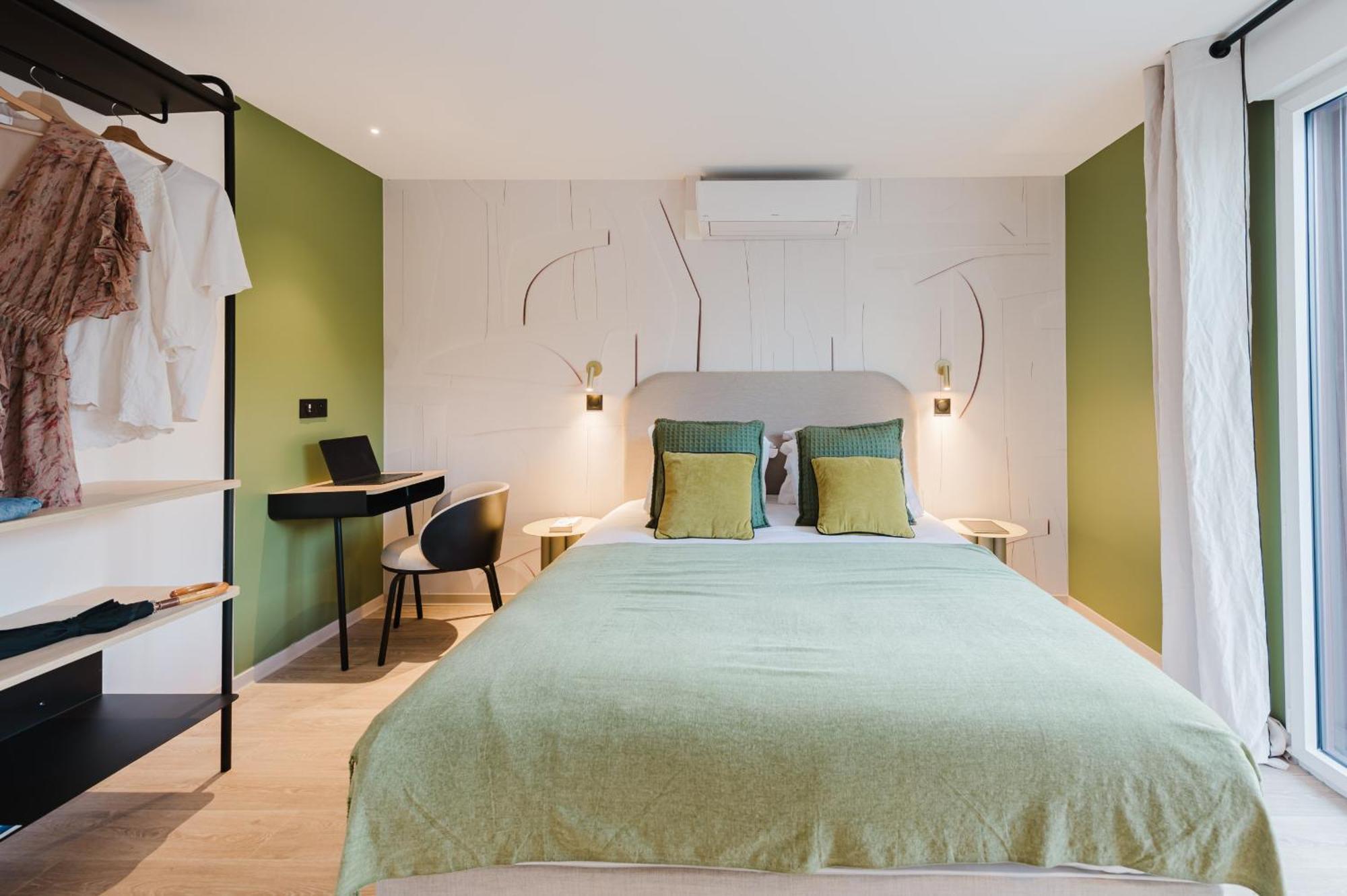 Appart Hotel Neostelia Annecy Exterior photo