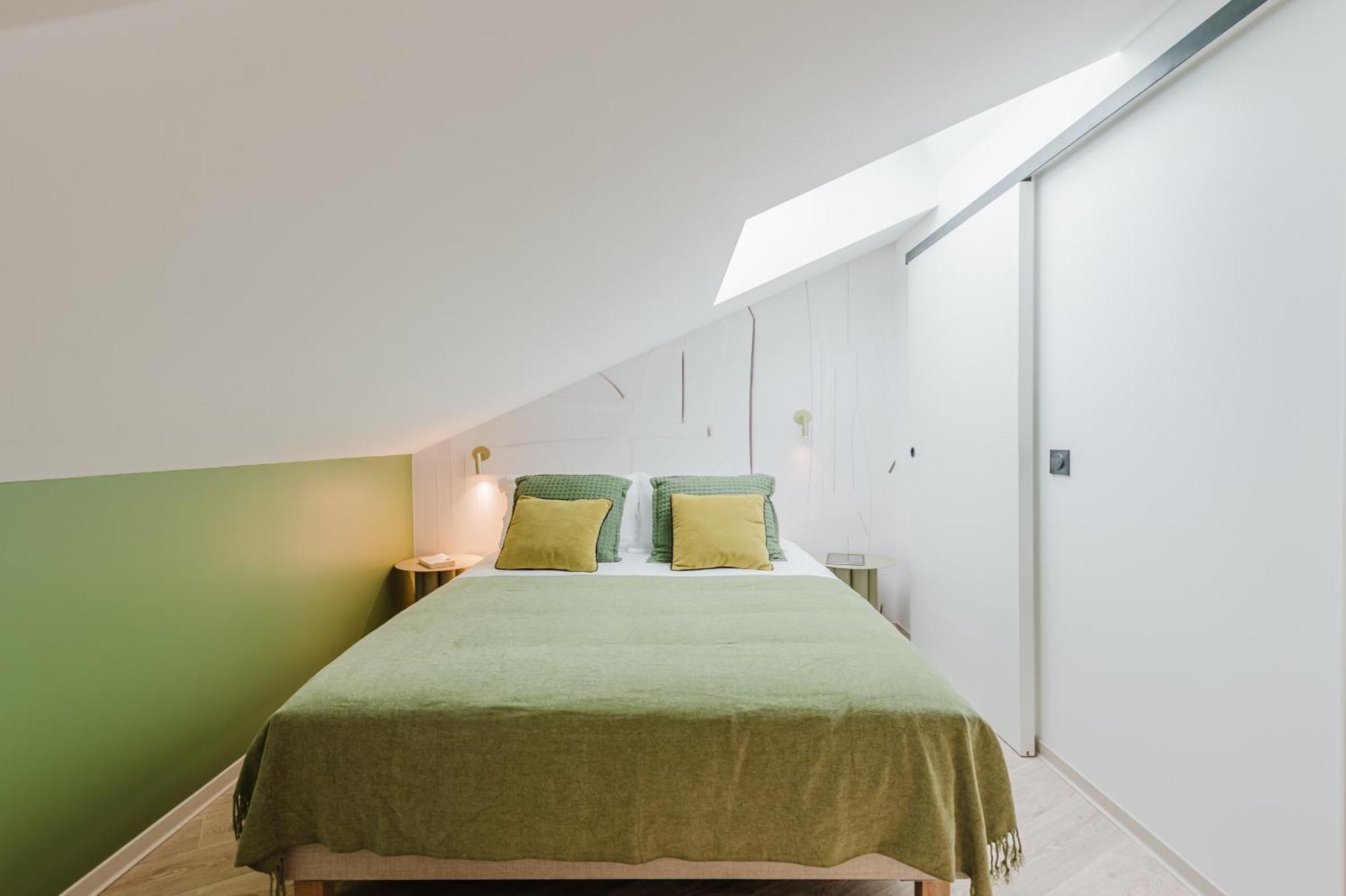 Appart Hotel Neostelia Annecy Exterior photo